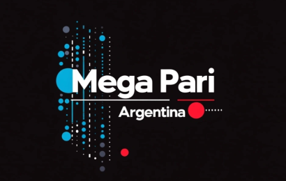 megapari argentina