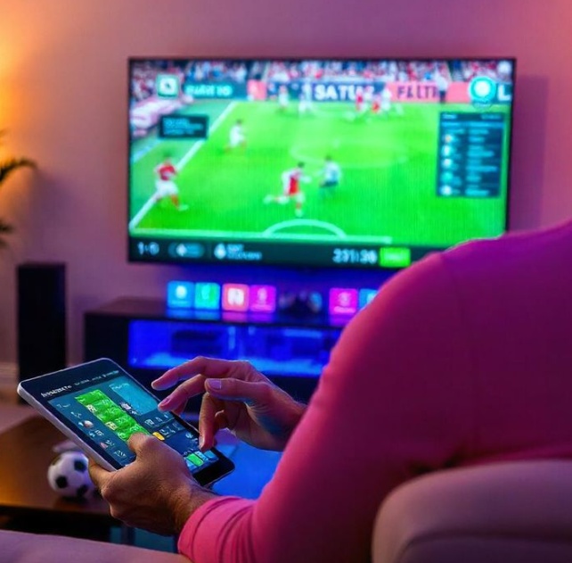 sport bet